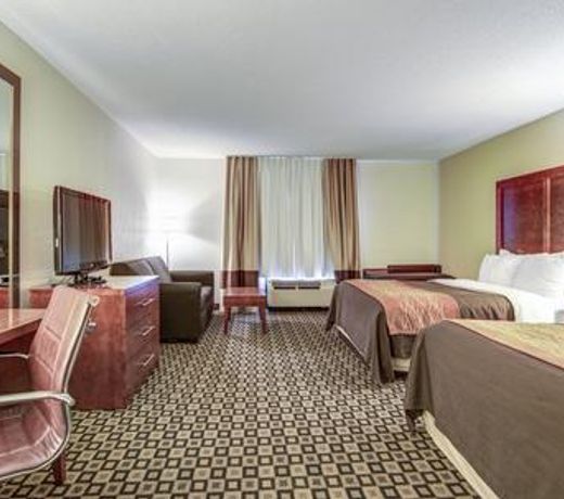 Comfort Inn & Suites Athens