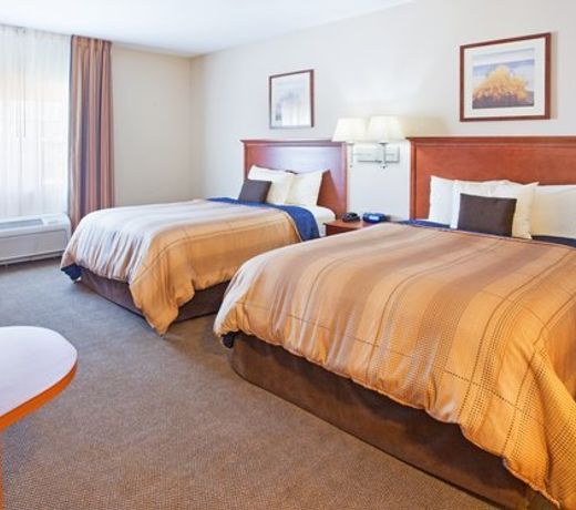 Candlewood Suites Athens, an IHG Hotel