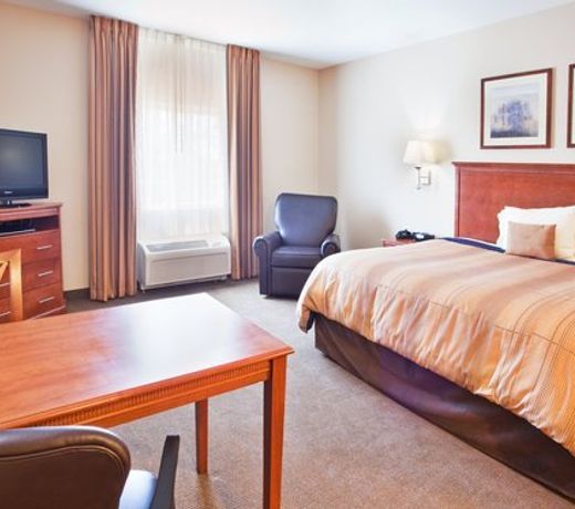 Candlewood Suites Athens, an IHG Hotel