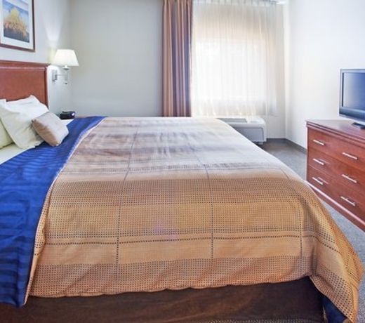 Candlewood Suites Athens, an IHG Hotel