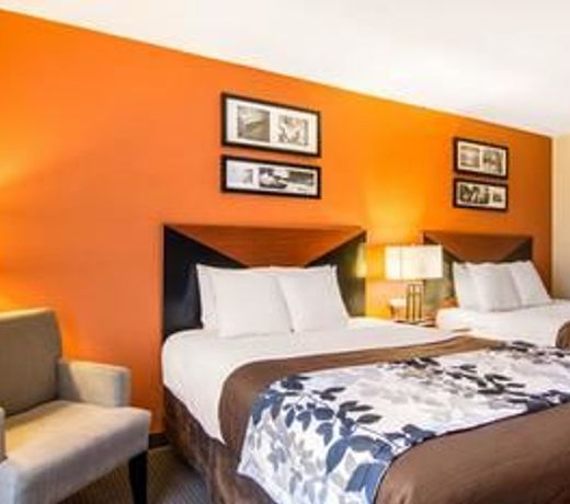 Sleep Inn & Suites Athens