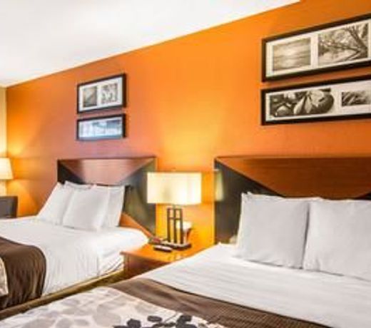 Sleep Inn & Suites Athens