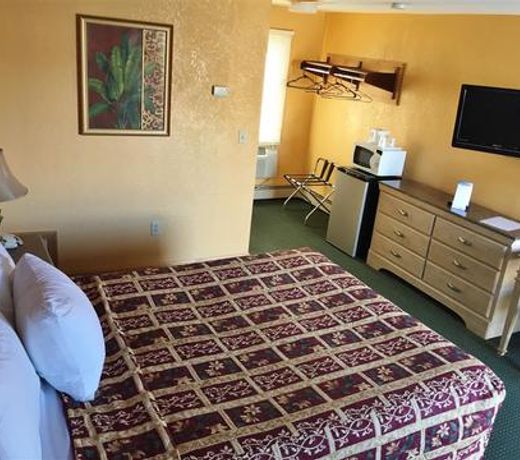 Quiet Corner Inn