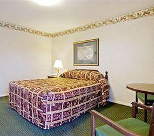 Quiet Corner Inn