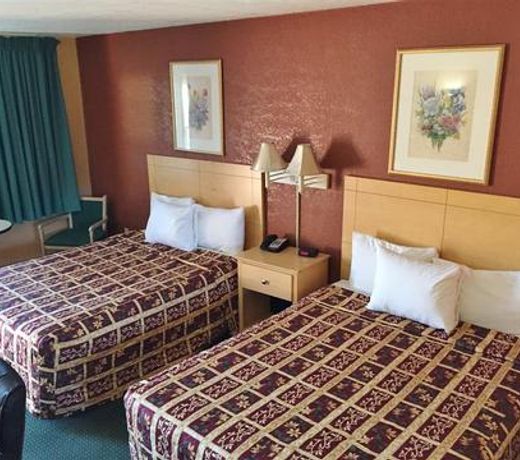 Quiet Corner Inn