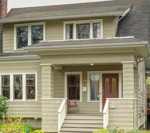 RAVENNA FARM HOUSE  SEA TO SKY RENTALS
