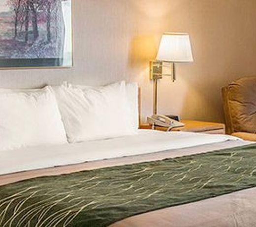 Comfort Inn Charlotte