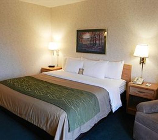 Comfort Inn Charlotte