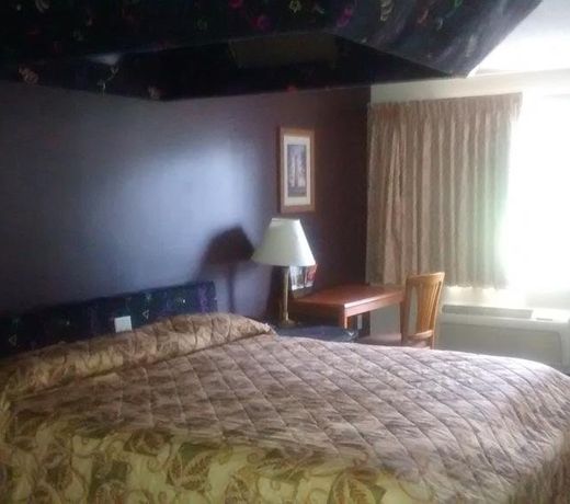 Econo Lodge