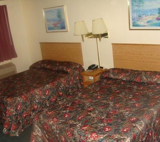 Cle Elum Travelers Inn