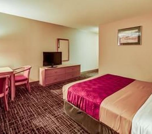 Quality Inn near Suncadia Resort