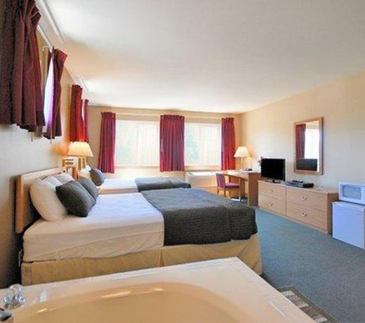 Quality Inn near Suncadia Resort
