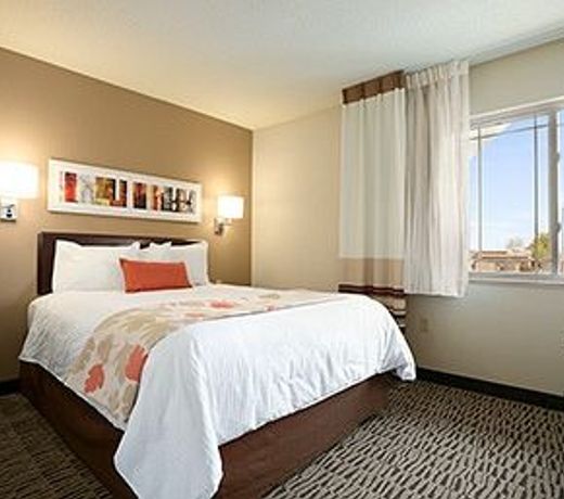 MainStay Suites Salt Lake City Fort Union