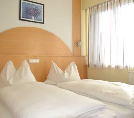 Hotel Hecher