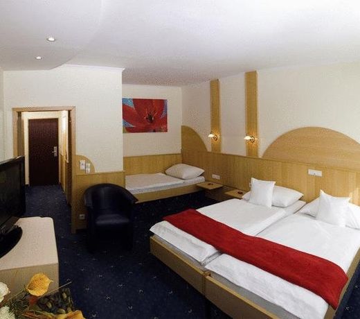Hotel Hecher