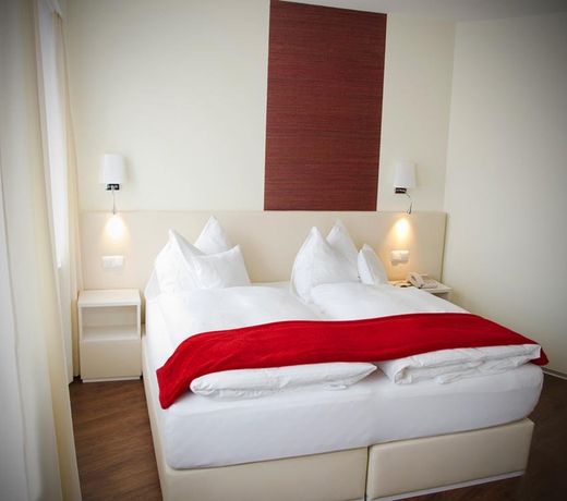 Hotel Hecher