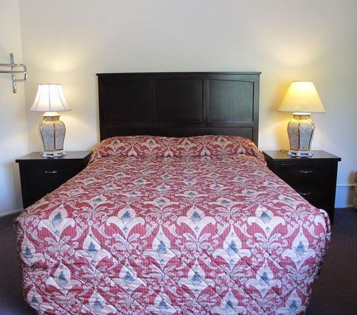 Riverside Inn Dallas