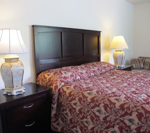 Riverside Inn Dallas
