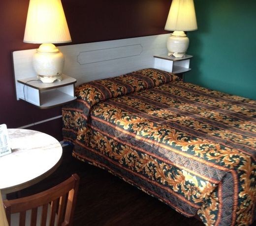 Riverside Inn Dallas