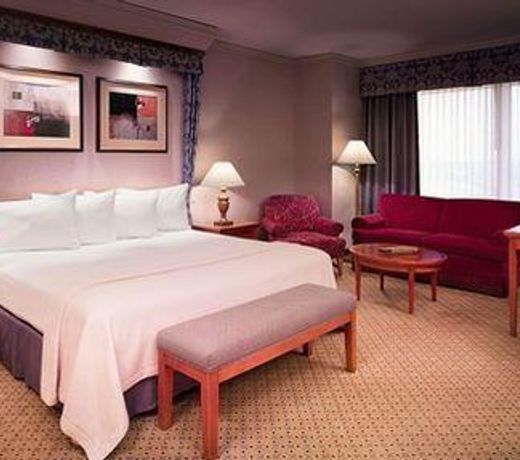 Ameristar Casino Hotel