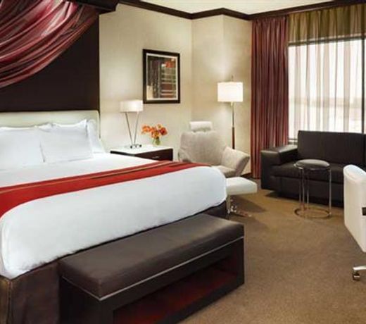 Ameristar Casino Hotel