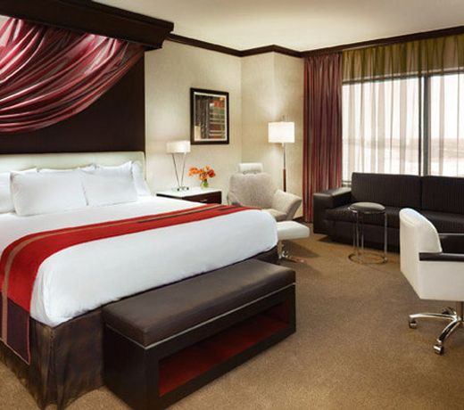 Ameristar Casino Hotel