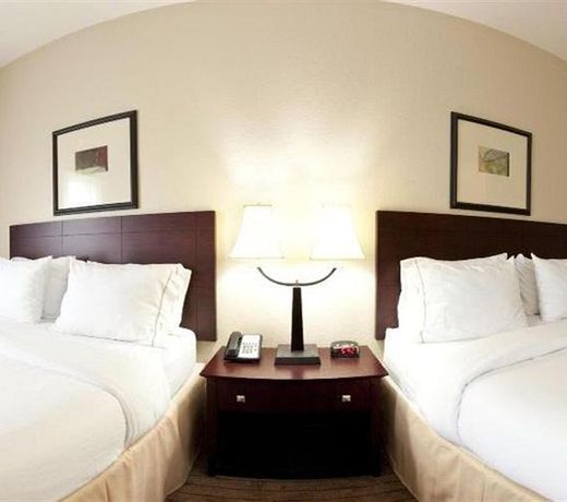 Holiday Inn Express Hotel & Suites Exmore-Eastern Shore, an IHG Hotel