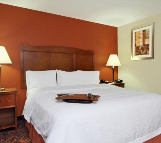 Hampton Inn & Suites Exmore - Eastern Shore