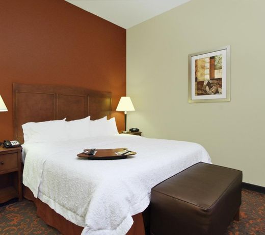 Hampton Inn & Suites Exmore - Eastern Shore
