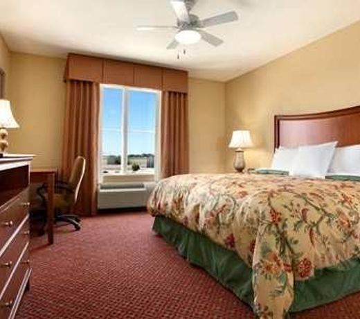 Homewood Suites by Hilton Decatur-Forsyth