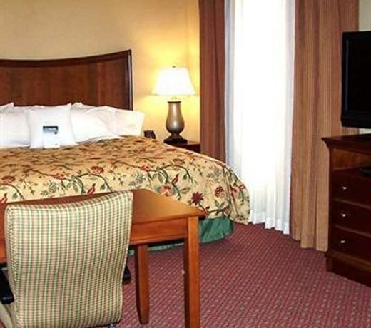 Homewood Suites by Hilton Decatur-Forsyth