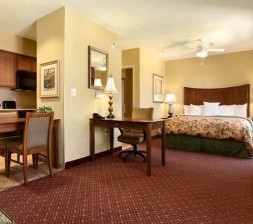 Homewood Suites by Hilton Decatur-Forsyth