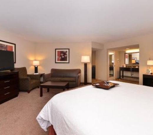 Hampton Inn & Suites Phoenix/Gilbert
