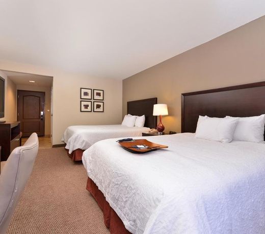 Hampton Inn & Suites Phoenix/Gilbert
