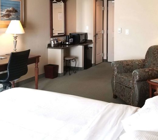 DoubleTree by Hilton Phoenix-Gilbert