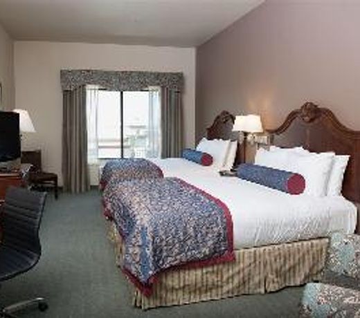 DoubleTree by Hilton Phoenix-Gilbert
