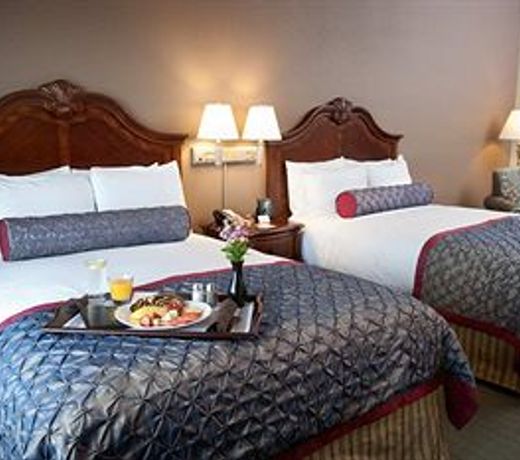 DoubleTree by Hilton Phoenix-Gilbert