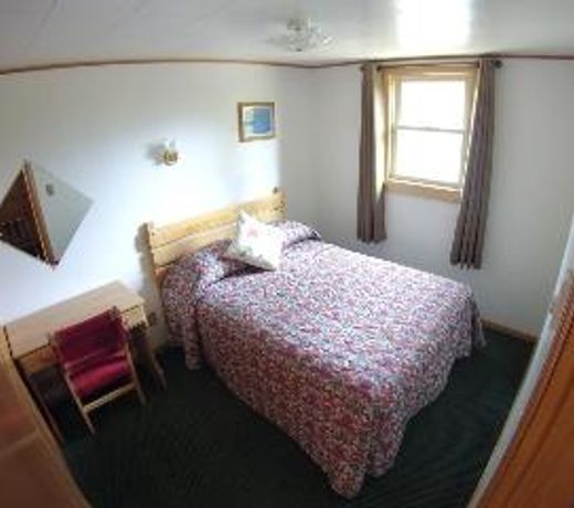 Lone Eagle Lodge