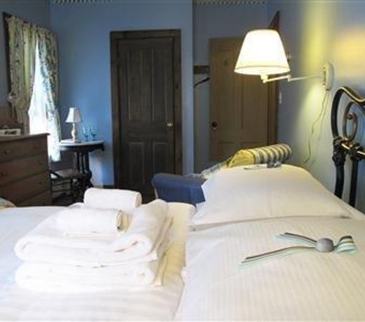 The Inn at Sweet Water Farm