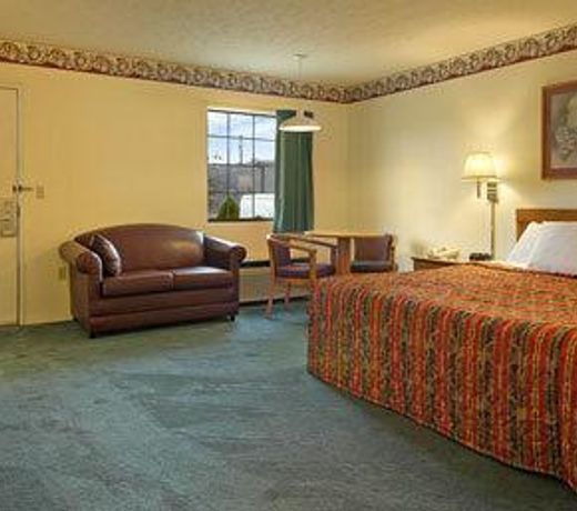 Days Inn by Wyndham Hardy