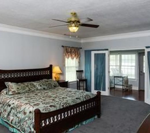The Ridges Resort on Lake Chatuge
