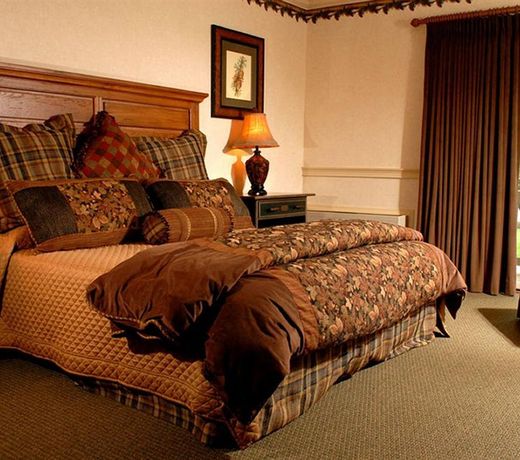 The Ridges Resort on Lake Chatuge