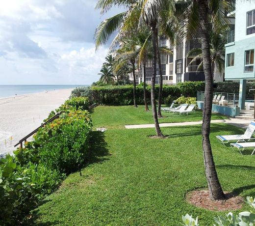 Hillsboro Beach Resort