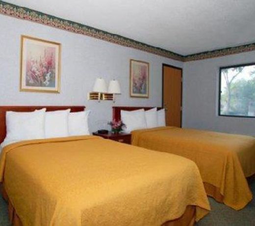 Quality Inn Hyde Park Poughkeepsie North
