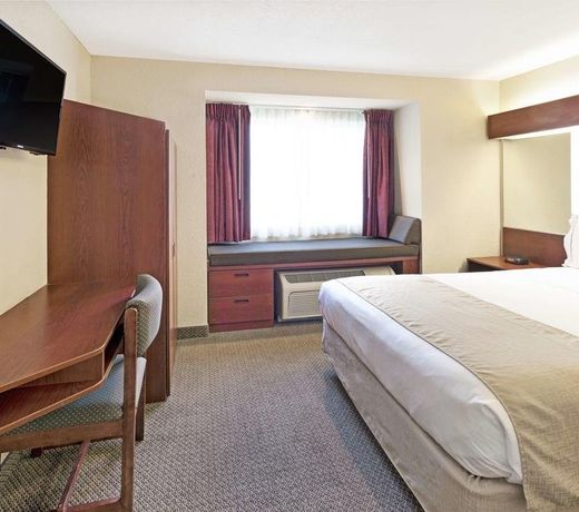 Microtel Inn & Suites by Wyndham Jasper