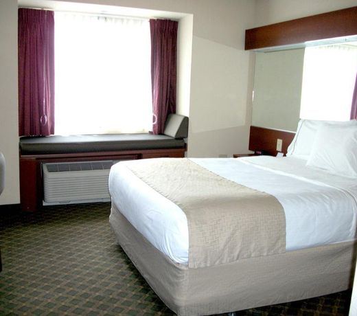 Microtel Inn & Suites by Wyndham Jasper
