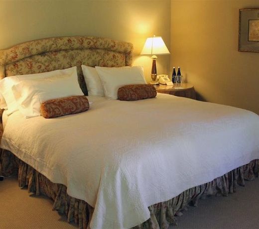 Starbuck Inn