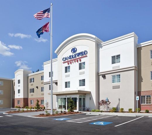 Candlewood Suites Lakewood, an IHG Hotel