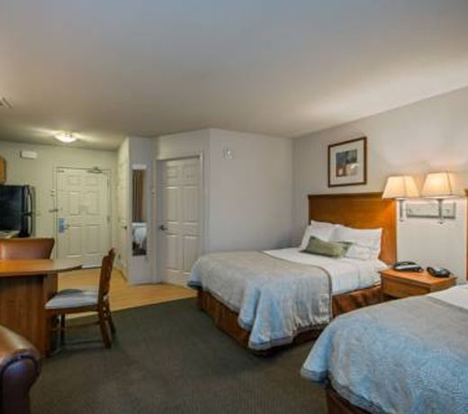 Candlewood Suites Lakewood, an IHG Hotel