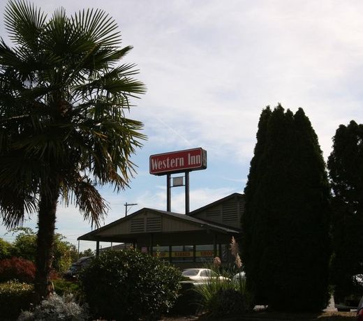 Western Inn Lakewood